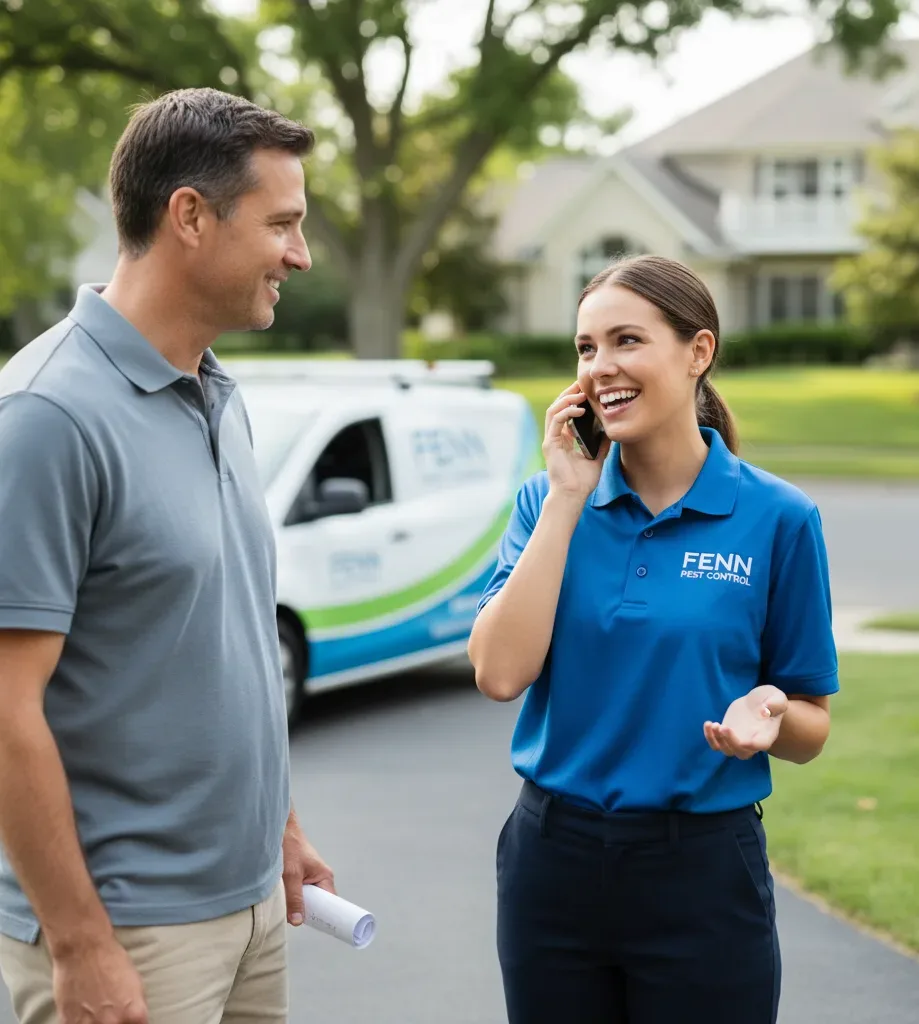 Rodent Control in Eagle Creek, OR